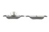 Колодки тормозные (передние) BMW 1 (F20/F21) 11-/2 (F22/F23/F87) 14- (Bosch) ATE 13.0460-3865.2 (фото 5)