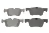 Колодки тормозные (передние) BMW 1 (F20)/3 (F30)/4 (F32) 10- (Bosch) ATE 13046038662 (фото 1)