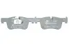 Колодки тормозные (передние) BMW 1 (F20)/3 (F30)/4 (F32) 10- (Bosch) ATE 13046038662 (фото 3)
