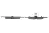 Колодки тормозные (передние) BMW 1 (F20)/3 (F30)/4 (F32) 10- (Bosch) ATE 13046038662 (фото 4)