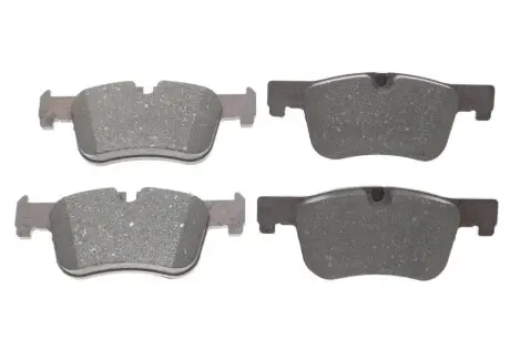 Колодки гальмівні (передні) BMW 1 (F20)/3 (F30)/4 (F32) 10- (Bosch) ATE 13046038662