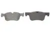 Колодки тормозные (передние) BMW 1 (F20)/3 (F30)/4 (F32) 10- (Bosch) ATE 13046038662 (фото 5)
