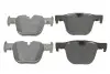 Колодки гальмівні (задні) BMW 3 (F30/F31/F34/F80)/4 (F32/F36/F82) 11- ATE 13.0460-3873.2 (фото 1)