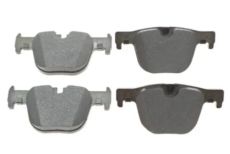 Колодки тормозные (задние) BMW 3 (F30/F31/F34/F80)/4 (F32/F36/F82) 11- ATE 13.0460-3873.2
