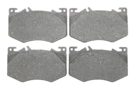 Колодки тормозные (передние) MB A-class (W177)/ CLA-class AMG 18- (Brembo) ATE 13046047052