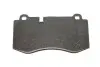 Колодки тормозные (передние) MB E-class (W211) 05-09/S-class (W221) 05-13 (Brembo) ATE 13046048172 (фото 4)
