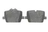 Колодки гальмівні (задні) BMW 3 (G20/G21/G80/G81)/Z4 (G29) 18-/4 (G22/G82)/i4 20-/Toyota Supra 19- ATE 13046055252 (фото 5)