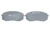 Колодки тормозные (передние) Hyundai i30/Kona/Kia Pro Ceed/Soul 14- ATE 13046055262 (фото 4)