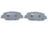 Колодки гальмівні (задні) Honda CR-V V 17- ATE 13046055302 (фото 4)
