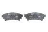 Тормозные колодки (задние) Toyota Highlander 14-/Prius 08-/Lexus GS 12-/RC 14-/RX 08-15 ATE 13046056662 (фото 4)