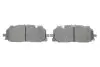 Колодки гальмівні (передні) Audi A4/A5/Q5/Q7 15-/ A5 Sportback 07-17/ A6/A7/A8/Q3/Q8/VW Touareg 17- (Akebono) ATE 13046056782 (фото 5)