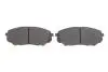 Колодки тормозные (передние) Hyundai Santa Fe IV/Kia Sorento 2.0-3.3 15- (Mando) ATE 13046056812 (фото 5)