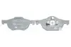 Колодки гальмівні (передні) Honda Accord VII 2.0/2.2 i-CTDi/2.4 03-08 ATE 13046057142 (фото 3)