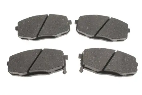Колодки тормозные (передние) Hyundai i30 07-12/Kia Cee'd 06-/Carens 02-/Cerato 09-/Soul 14- ATE 13046057422