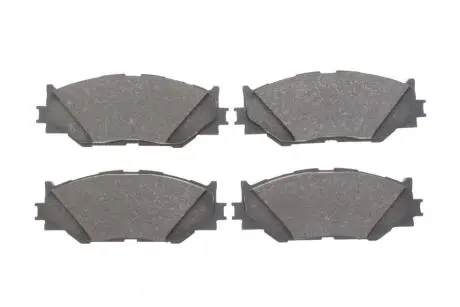 Колодки гальмівні (передні) Lexus IS 05- (Advics) ATE 13.0460-5770.2