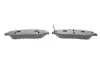 Колодки тормозные (передние) Hyundai Santa Fe 2.0-2.7 05-/ Kia Sorento 2.0-2.4 09-15 ATE 13.0460-5777.2 (фото 2)