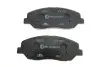 Колодки тормозные (передние) Hyundai Santa Fe 2.0-2.7 05-/ Kia Sorento 2.0-2.4 09-15 ATE 13.0460-5777.2 (фото 4)