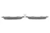 Колодки гальмівні (передні) Renault Koleos 08-/Nissan Qashqai 07-14/Pathfinder/NP300 05-(Sumitomo) ATE 13046057782 (фото 3)
