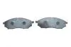 Колодки гальмівні (передні) Renault Koleos 08-/Nissan Qashqai 07-14/Pathfinder/NP300 05-(Sumitomo) ATE 13046057782 (фото 4)