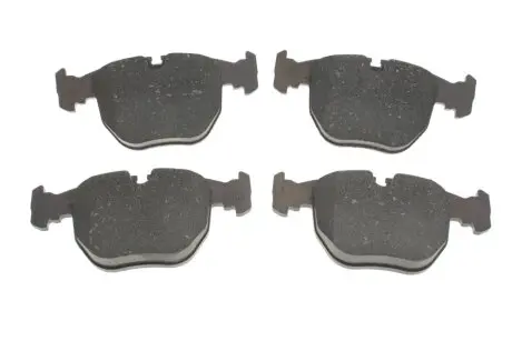 Колодки тормозные (передние) BMW 5 (E39)/7 (E38) 94- ATE 13046070782