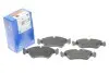 Колодки тормозные (задние) MB Sprinter 208-316 96-(большая) ATE 13046070842 (фото 2)