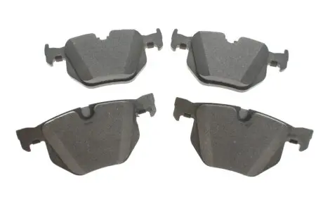 Колодки гальмівні (задні) BMW 5 (E60/E61) 02-10/6 (E63/E64) 04-07 ATE 13046071742