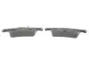 Тормозные колодки (задние) Ford Focus IV 19-/Opel Vectra C 02-08 ATE 13.0460-7194.2 (фото 2)