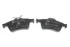 Тормозные колодки (задние) Ford Focus IV 19-/Opel Vectra C 02-08 ATE 13.0460-7194.2 (фото 3)