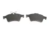 Тормозные колодки (задние) Ford Focus IV 19-/Opel Vectra C 02-08 ATE 13.0460-7194.2 (фото 4)