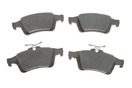 Колодки гальмівні (задні) Ford Connect 02- ATE 13046071952