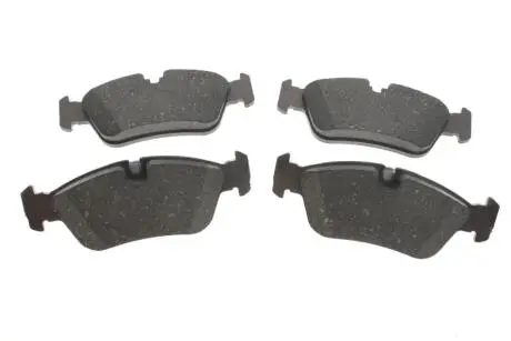 Колодки тормозные (передние) BMW 1 (E81/E87) 03-13/3 (E46) 98-07/3 (E90-E93) 04-13 ATE 13046072152