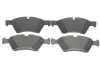 Колодки тормозные (передние) MB E-class (W211)/M-class (W164)/R-class (W251) 03-14/G-class (W463) 04 ATE 13.0460-7220.2 (фото 1)