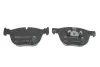 Колодки гальмівні (передні) BMW X5 (E70/F15/F85) 06-18/X6 (E71/E72/F16/F86) 08-19 ATE 13046072312 (фото 3)