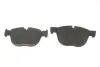 Колодки гальмівні (передні) BMW X5 (E70/F15/F85) 06-18/X6 (E71/E72/F16/F86) 08-19 ATE 13046072312 (фото 4)