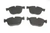 Колодки гальмівні (передні) BMW X5 (E70/F15/F85) 06-18/X6 (E71/E72/F16/F86) 08-19 ATE 13046072312 (фото 5)