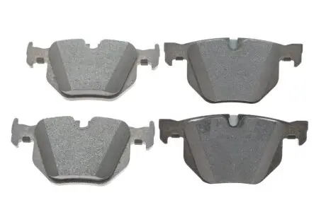 Колодки гальмівні (задні) BMW X5 (E70) 06-13/(F15/F85) 13-18/X6 (E71/E72) 08-14/(F16/F86) 14-19 ATE 13046072322