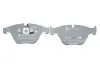 Колодки тормозные (передние) BMW 3 (E90/E91) 04-13/X1 (E84) 09-15 ATE 13046072382 (фото 3)