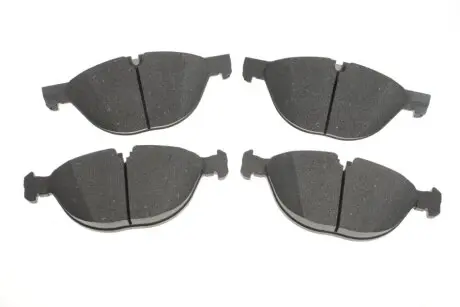 Колодки гальмівні (передні) BMW X5 (E70/F15/F85) 06-/X6 (E71/E72/F16/F86) 08- ATE 13.0460-7239.2