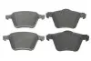 Колодки тормозные (передние) Ford Galaxy/Mondeo IV/S-Max 07-15/Volvo S60/S80/V60/V70/XC70 06- ATE 13046072432 (фото 1)