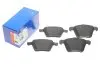 Колодки тормозные (передние) Ford Galaxy/Mondeo IV/S-Max 07-15/Volvo S60/S80/V60/V70/XC70 06- ATE 13046072432 (фото 2)