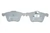 Колодки тормозные (передние) Ford Galaxy/Mondeo IV/S-Max 07-15/Volvo S60/S80/V60/V70/XC70 06- ATE 13046072432 (фото 3)