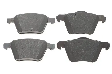 Колодки тормозные (передние) Ford Galaxy/Mondeo IV/S-Max 07-15/Volvo S60/S80/V60/V70/XC70 06- ATE 13046072432