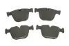 Колодки тормозные (задние) BMW 5 (F07)/7 (F01-F04) 08-15 N54/N55/N57/N63/N74 ATE 13046072742 (фото 1)