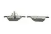 Колодки тормозные (задние) BMW 5 (F07)/7 (F01-F04) 08-15 N54/N55/N57/N63/N74 ATE 13046072742 (фото 2)