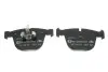 Колодки тормозные (задние) BMW 5 (F07)/7 (F01-F04) 08-15 N54/N55/N57/N63/N74 ATE 13046072742 (фото 3)