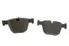 Колодки тормозные (задние) BMW 5 (F07)/7 (F01-F04) 08-15 N54/N55/N57/N63/N74 ATE 13046072742 (фото 4)