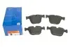 Колодки тормозные (задние) BMW 5 (F07)/7 (F01-F04) 08-15 N54/N55/N57/N63/N74 ATE 13046072742 (фото 5)