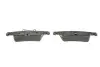 Колодки гальмівні (задні) Citroen C5/Ford C-Max 07-/Focus/Connect 04-13/Renault Laguna 07-15 ATE 13046072782 (фото 2)