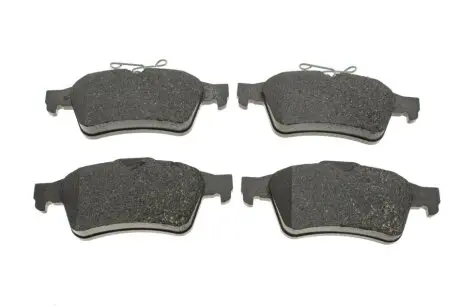Колодки гальмівні (задні) Citroen C5/Ford C-Max 07-/Focus/Connect 04-13/Renault Laguna 07-15 ATE 13046072782