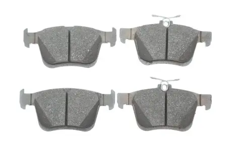 Колодки тормозные (задние) AAudi A3 12-/VW Golf 12-/Touran 15-/Skoda Karoq 17- ATE 13046072932